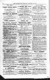 Folkestone, Hythe, Sandgate & Cheriton Herald Saturday 01 August 1891 Page 12