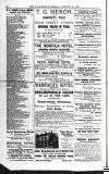 Folkestone, Hythe, Sandgate & Cheriton Herald Saturday 01 August 1891 Page 26