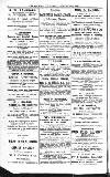 Folkestone, Hythe, Sandgate & Cheriton Herald Saturday 15 August 1891 Page 4