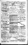 Folkestone, Hythe, Sandgate & Cheriton Herald Saturday 22 August 1891 Page 2