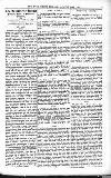 Folkestone, Hythe, Sandgate & Cheriton Herald Saturday 22 August 1891 Page 3