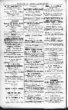 Folkestone, Hythe, Sandgate & Cheriton Herald Saturday 22 August 1891 Page 4