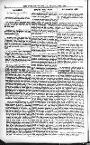 Folkestone, Hythe, Sandgate & Cheriton Herald Saturday 22 August 1891 Page 6