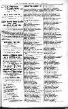 Folkestone, Hythe, Sandgate & Cheriton Herald Saturday 22 August 1891 Page 9