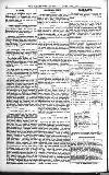 Folkestone, Hythe, Sandgate & Cheriton Herald Saturday 22 August 1891 Page 14