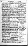 Folkestone, Hythe, Sandgate & Cheriton Herald Saturday 22 August 1891 Page 16