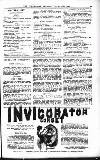 Folkestone, Hythe, Sandgate & Cheriton Herald Saturday 22 August 1891 Page 19