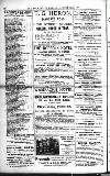 Folkestone, Hythe, Sandgate & Cheriton Herald Saturday 22 August 1891 Page 20