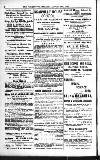 Folkestone, Hythe, Sandgate & Cheriton Herald Saturday 29 August 1891 Page 2