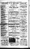 Folkestone, Hythe, Sandgate & Cheriton Herald Saturday 29 August 1891 Page 20