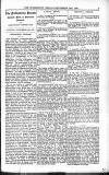 Folkestone, Hythe, Sandgate & Cheriton Herald Saturday 12 September 1891 Page 3