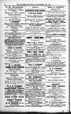 Folkestone, Hythe, Sandgate & Cheriton Herald Saturday 12 September 1891 Page 4