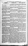 Folkestone, Hythe, Sandgate & Cheriton Herald Saturday 12 September 1891 Page 6