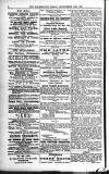 Folkestone, Hythe, Sandgate & Cheriton Herald Saturday 12 September 1891 Page 8