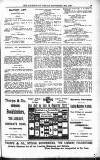 Folkestone, Hythe, Sandgate & Cheriton Herald Saturday 12 September 1891 Page 19
