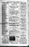 Folkestone, Hythe, Sandgate & Cheriton Herald Saturday 12 September 1891 Page 20