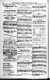 Folkestone, Hythe, Sandgate & Cheriton Herald Saturday 19 September 1891 Page 16