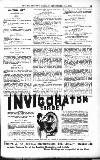 Folkestone, Hythe, Sandgate & Cheriton Herald Saturday 19 September 1891 Page 19