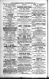 Folkestone, Hythe, Sandgate & Cheriton Herald Saturday 26 September 1891 Page 4
