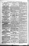 Folkestone, Hythe, Sandgate & Cheriton Herald Saturday 26 September 1891 Page 8