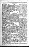 Folkestone, Hythe, Sandgate & Cheriton Herald Saturday 26 September 1891 Page 14