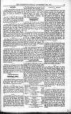 Folkestone, Hythe, Sandgate & Cheriton Herald Saturday 26 September 1891 Page 15