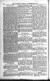 Folkestone, Hythe, Sandgate & Cheriton Herald Saturday 26 September 1891 Page 16