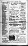 Folkestone, Hythe, Sandgate & Cheriton Herald Saturday 26 September 1891 Page 20