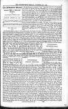 Folkestone, Hythe, Sandgate & Cheriton Herald Saturday 03 October 1891 Page 3