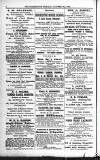 Folkestone, Hythe, Sandgate & Cheriton Herald Saturday 03 October 1891 Page 4