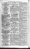 Folkestone, Hythe, Sandgate & Cheriton Herald Saturday 03 October 1891 Page 8