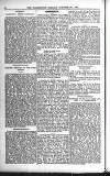 Folkestone, Hythe, Sandgate & Cheriton Herald Saturday 03 October 1891 Page 14