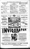 Folkestone, Hythe, Sandgate & Cheriton Herald Saturday 03 October 1891 Page 19