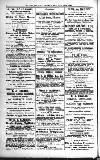 Folkestone, Hythe, Sandgate & Cheriton Herald Saturday 10 October 1891 Page 4