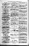Folkestone, Hythe, Sandgate & Cheriton Herald Saturday 10 October 1891 Page 8