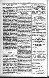Folkestone, Hythe, Sandgate & Cheriton Herald Saturday 10 October 1891 Page 14