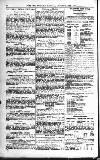 Folkestone, Hythe, Sandgate & Cheriton Herald Saturday 10 October 1891 Page 16