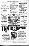 Folkestone, Hythe, Sandgate & Cheriton Herald Saturday 10 October 1891 Page 19