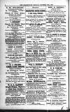 Folkestone, Hythe, Sandgate & Cheriton Herald Saturday 17 October 1891 Page 4