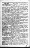 Folkestone, Hythe, Sandgate & Cheriton Herald Saturday 17 October 1891 Page 6