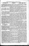 Folkestone, Hythe, Sandgate & Cheriton Herald Saturday 17 October 1891 Page 7