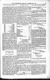 Folkestone, Hythe, Sandgate & Cheriton Herald Saturday 17 October 1891 Page 9