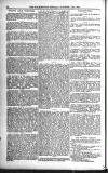 Folkestone, Hythe, Sandgate & Cheriton Herald Saturday 17 October 1891 Page 12