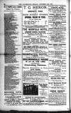 Folkestone, Hythe, Sandgate & Cheriton Herald Saturday 17 October 1891 Page 20