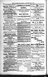 Folkestone, Hythe, Sandgate & Cheriton Herald Saturday 24 October 1891 Page 2