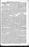 Folkestone, Hythe, Sandgate & Cheriton Herald Saturday 24 October 1891 Page 3