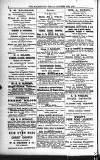 Folkestone, Hythe, Sandgate & Cheriton Herald Saturday 24 October 1891 Page 4