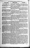 Folkestone, Hythe, Sandgate & Cheriton Herald Saturday 24 October 1891 Page 6