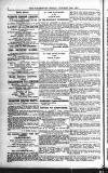 Folkestone, Hythe, Sandgate & Cheriton Herald Saturday 24 October 1891 Page 8