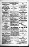 Folkestone, Hythe, Sandgate & Cheriton Herald Saturday 31 October 1891 Page 2